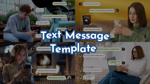Text Message（927264）-技能树